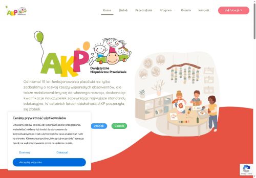 przedszkoleakp.pl