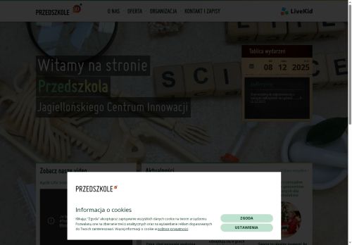przedszkolejci.pl