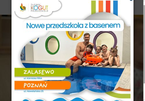 przedszkolekogut.pl