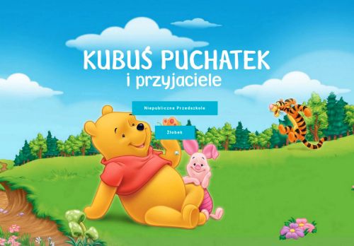 przedszkolelubon.pl