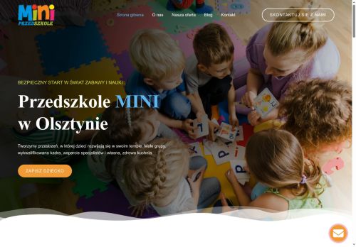 przedszkolemini.olsztyn.pl