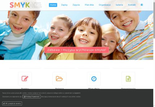 przedszkolenadarzyn.pl