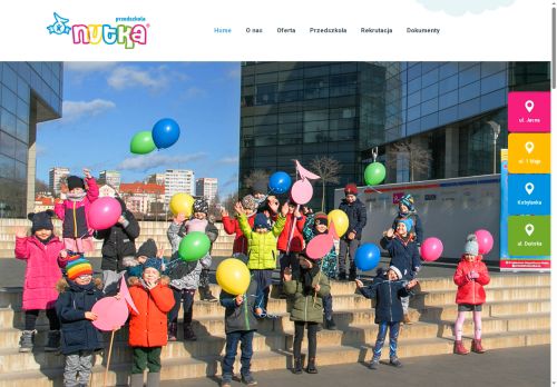 przedszkolenutka.eu