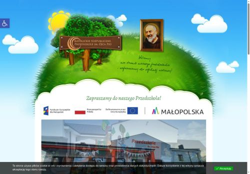 przedszkoleojcapio.pl