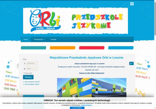 przedszkoleorbi.pl
