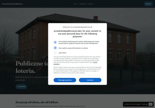 przedszkolepubliczne.pl