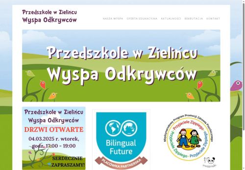 przedszkolewzielincu.pl