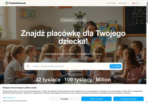 przedszkolowo.pl
