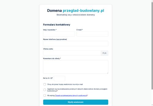 przeglad-budowlany.pl