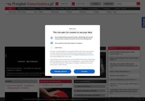 przeglad-samochodowy.pl