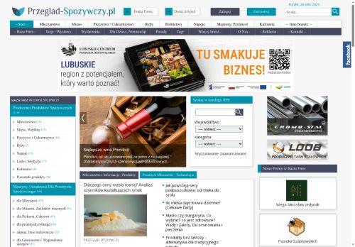 przeglad-spozywczy.pl