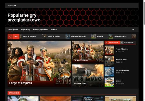 przegladarkowegry.com.pl