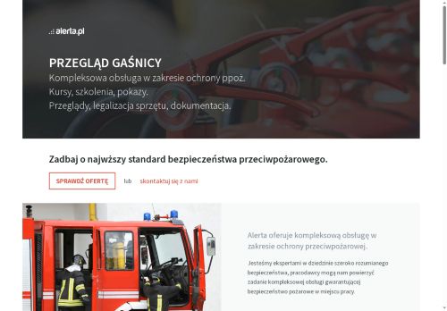 przegladgasnicy.pl