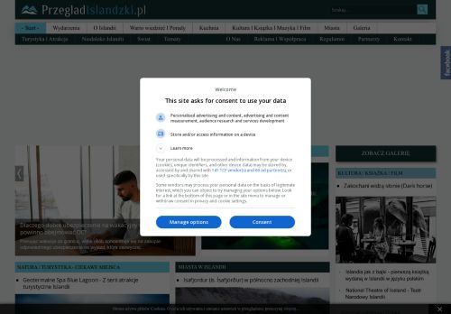 przegladislandzki.pl