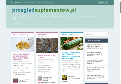 przegladsuplementow.pl
