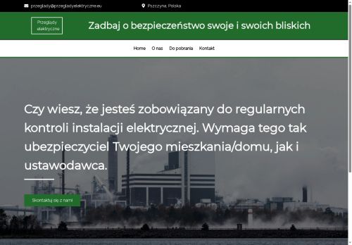 przegladyelektryczne.eu