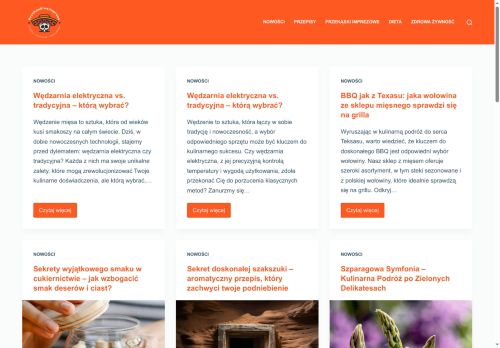 przekaskinaimpreze.pl