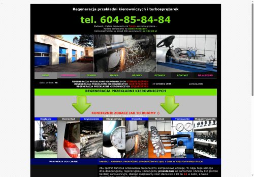 przekladniakierownicza.eu