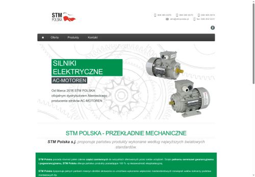 przekladnie-mechaniczne.pl