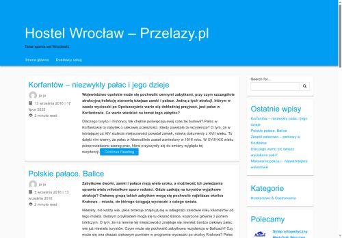 przelazy.pl