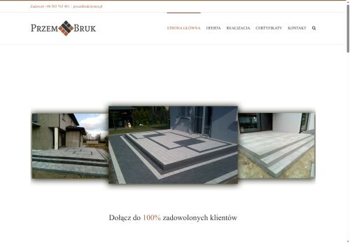 przembruk.pl
