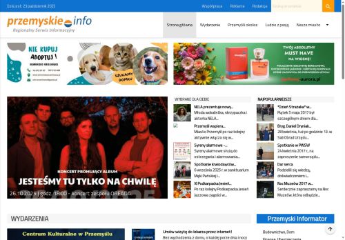 przemyskie.info