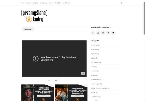 przemyslanekadry.pl