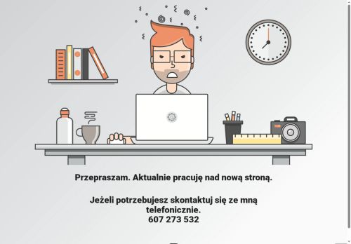 przemyslawszklarski.pl