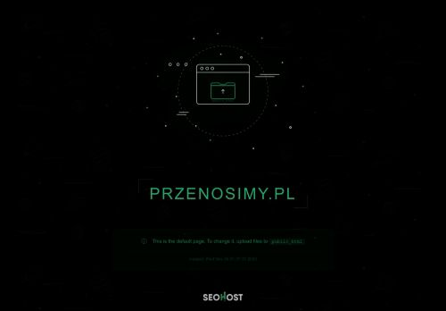 przenosimy.pl
