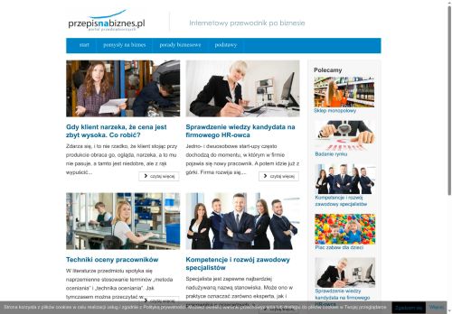 przepisnabiznes.pl