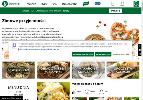 przepisy.pl