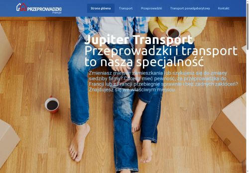 przeprowadzki-francja.pl