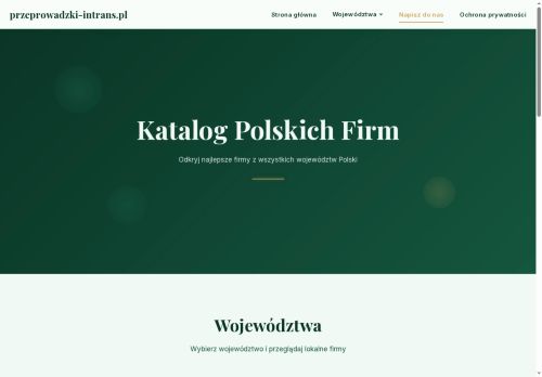 przeprowadzki-intrans.pl