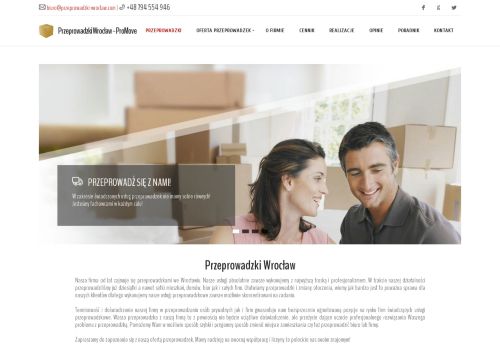 przeprowadzki-wroclaw.com