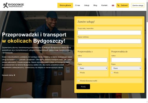 przeprowadzkibydgoszcz.pl