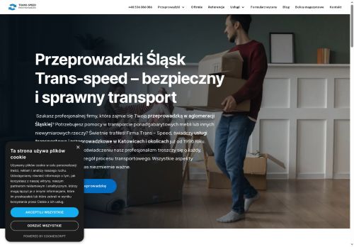 przeprowadzkikatowice.eu