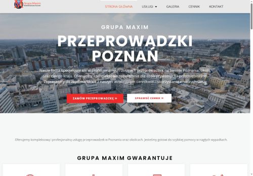 przeprowadzkipoznan.com