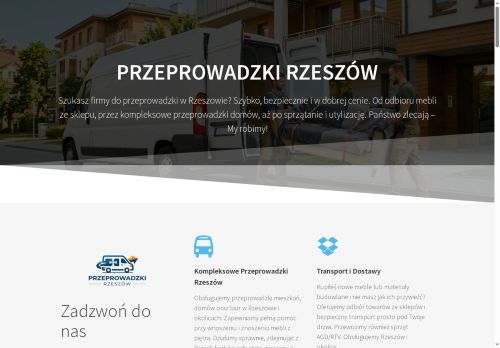 przeprowadzkirzeszow.pl