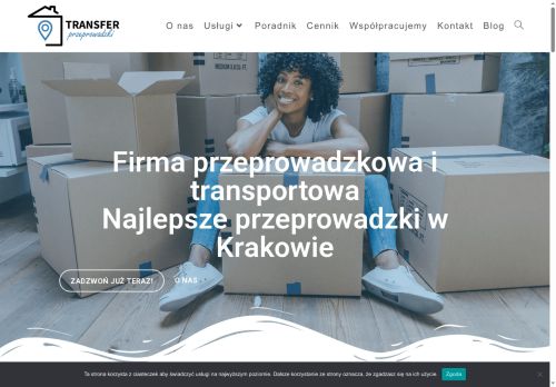 przeprowadzkitransfer.pl