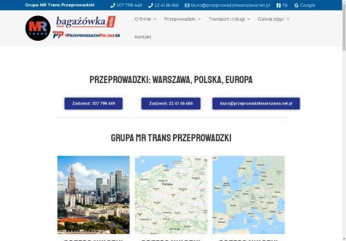 przeprowadzkiwarszawa.net.pl