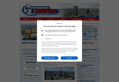 przeprowadzkiwarszawa.pl