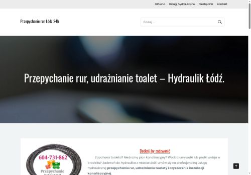 przepychanie-rur.pl