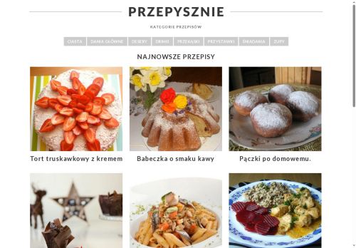 przepysznie.pl
