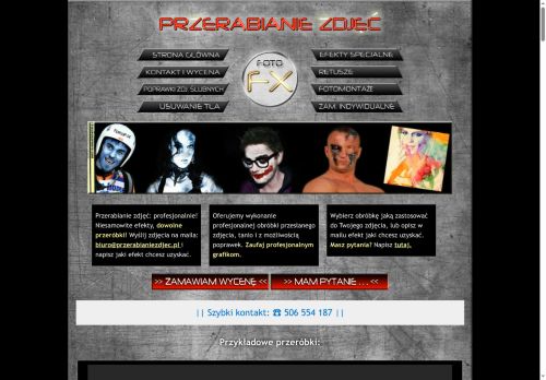 przerabianiezdjec.pl