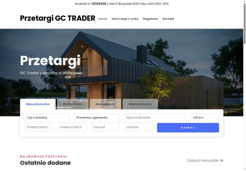 przetargi-gctrader.pl