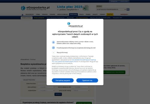 przetargi.egospodarka.pl