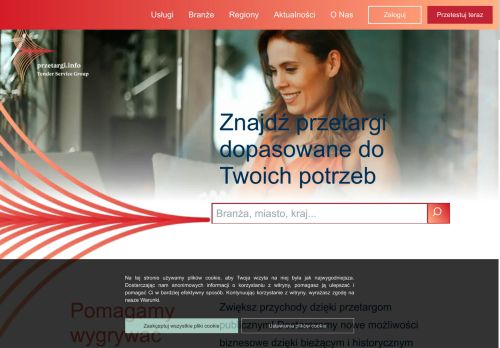 przetargi.info