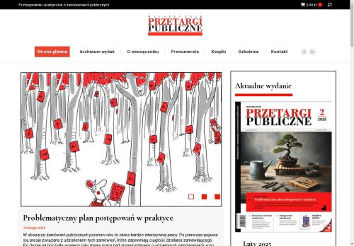 przetargipubliczne.pl