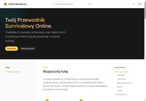 przetrwasz.pl