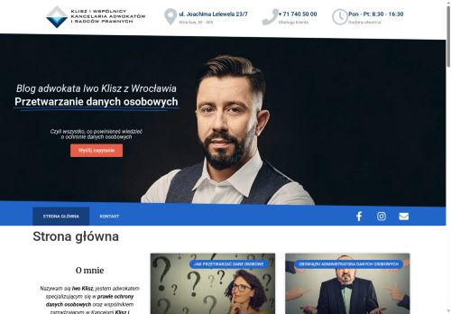 przetwarzanie-danych-osobowych.pl